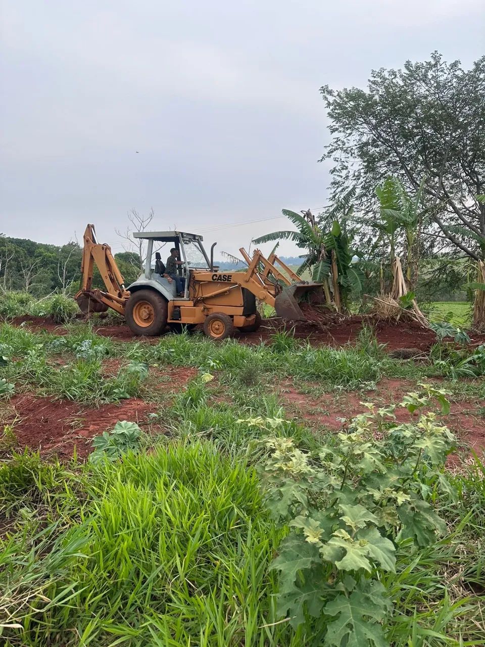 Retrô Case 580 L - Foto 5