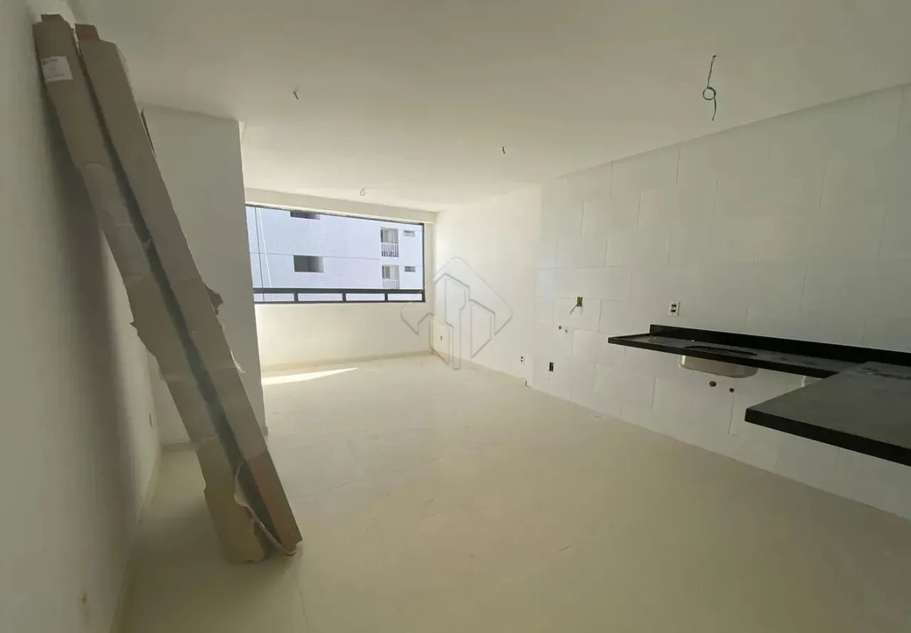 Apartamento Tipo Flat para Locação no Jardim Oceania João Pessoa/PB - Foto 2