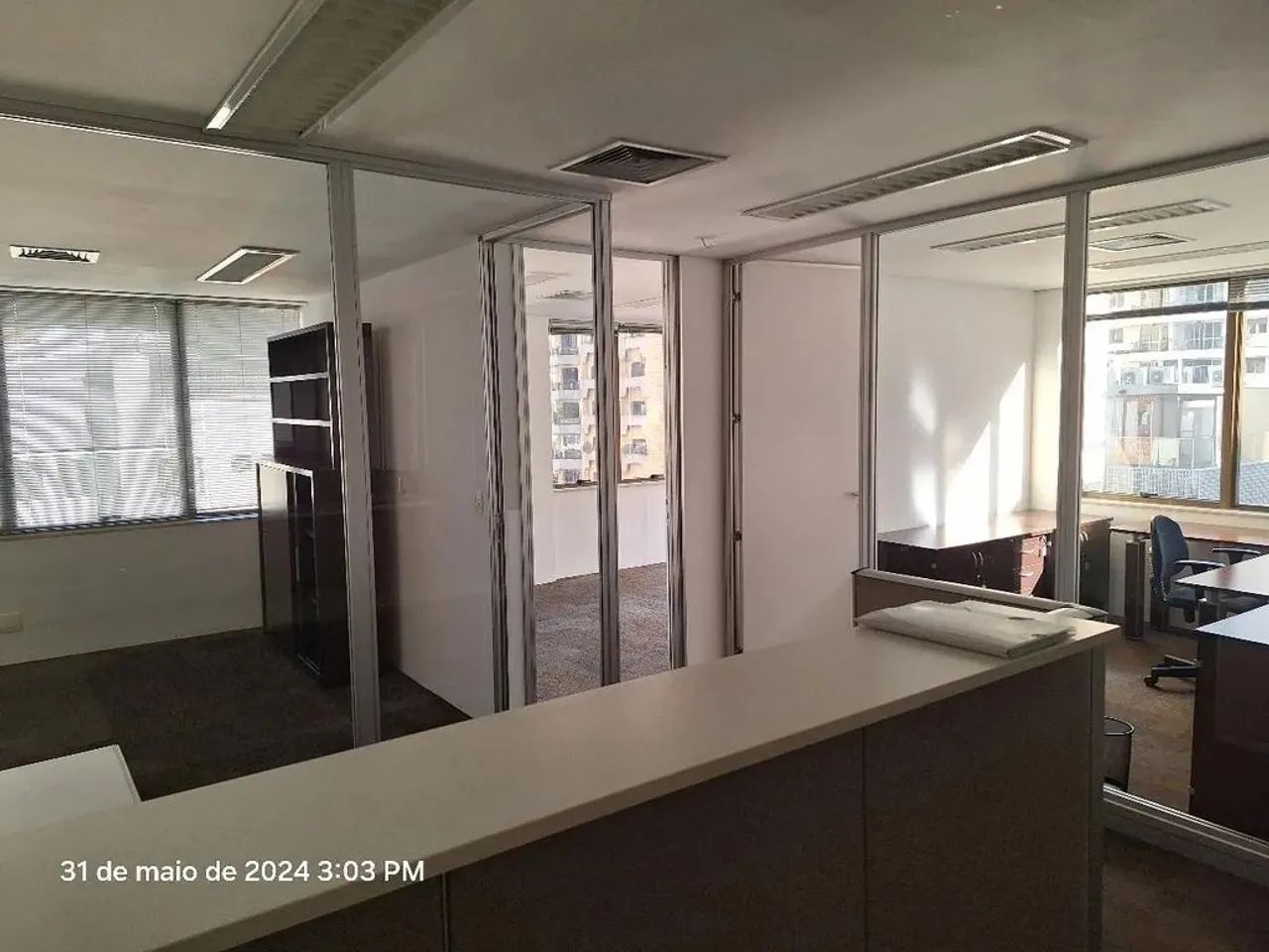 Escritório 514m², 8 vagas, Itaim Bibi, São Paulo/SP - Foto 2