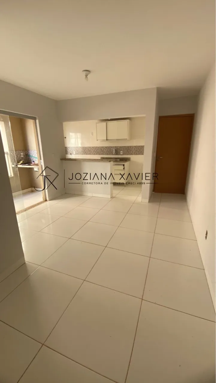 Alugo Apartamento Centro