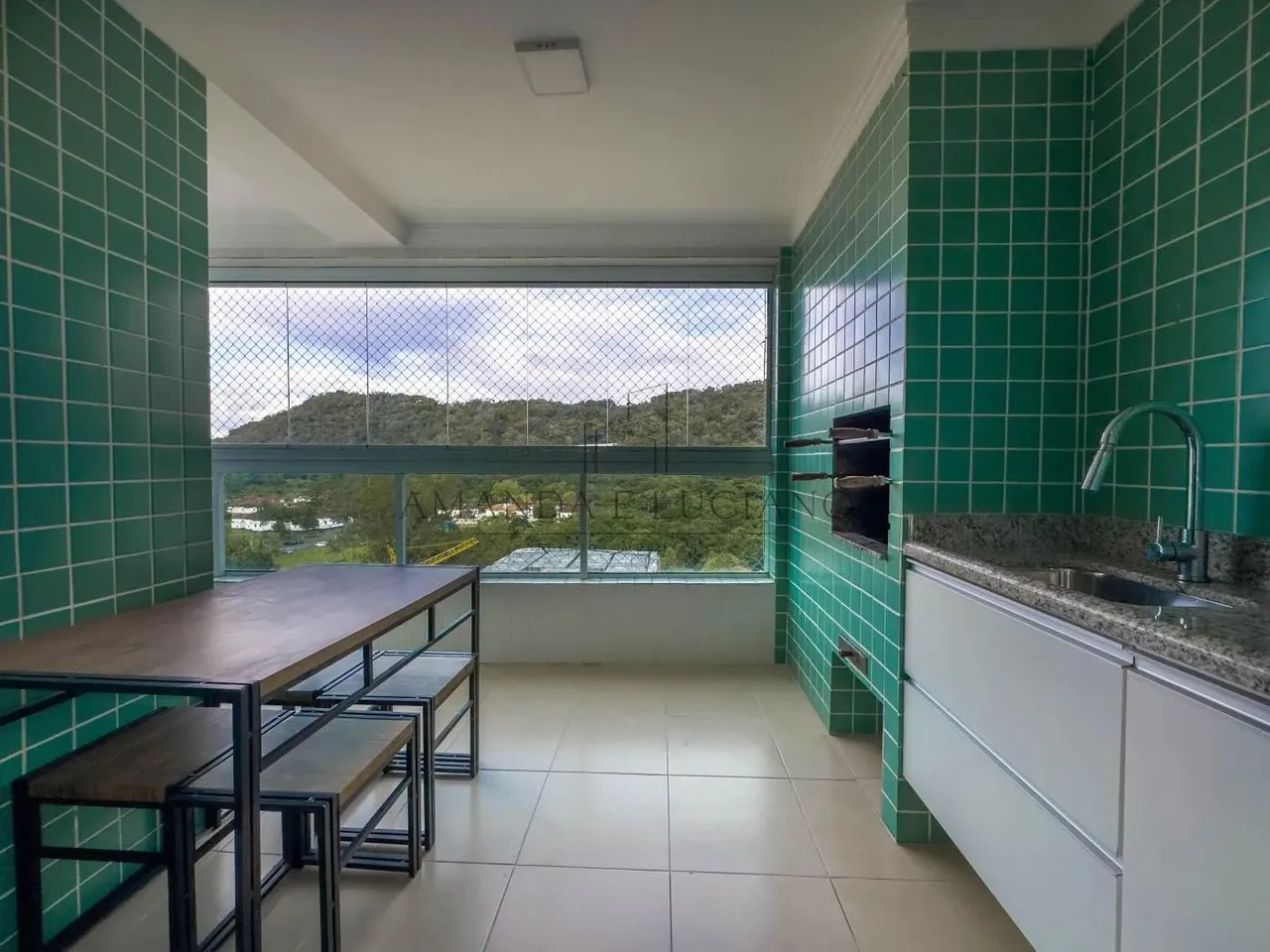 Apartamento para Venda em Praia Grande, Canto do Forte, 3 dormitórios, 2 suítes, 3 banheir