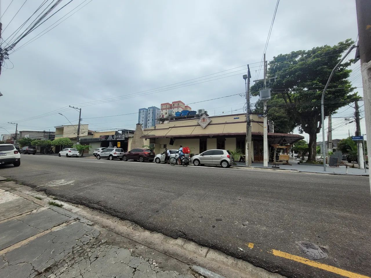 Ponto Comercial de Esquina a Venda medindo 14x30 (420m2) na 9 de Janeiro com Caripunas - B - Foto 4