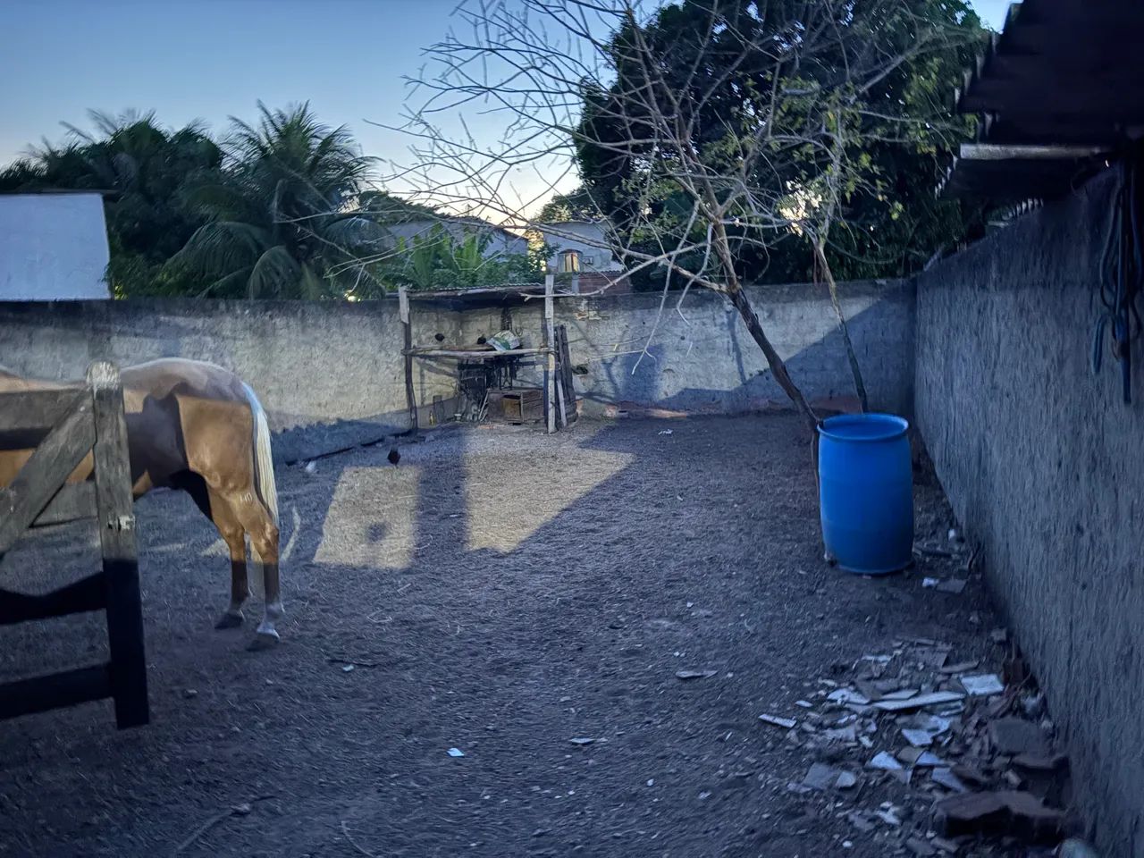 Vendo terreno no loteamento Madean II - Foto 2