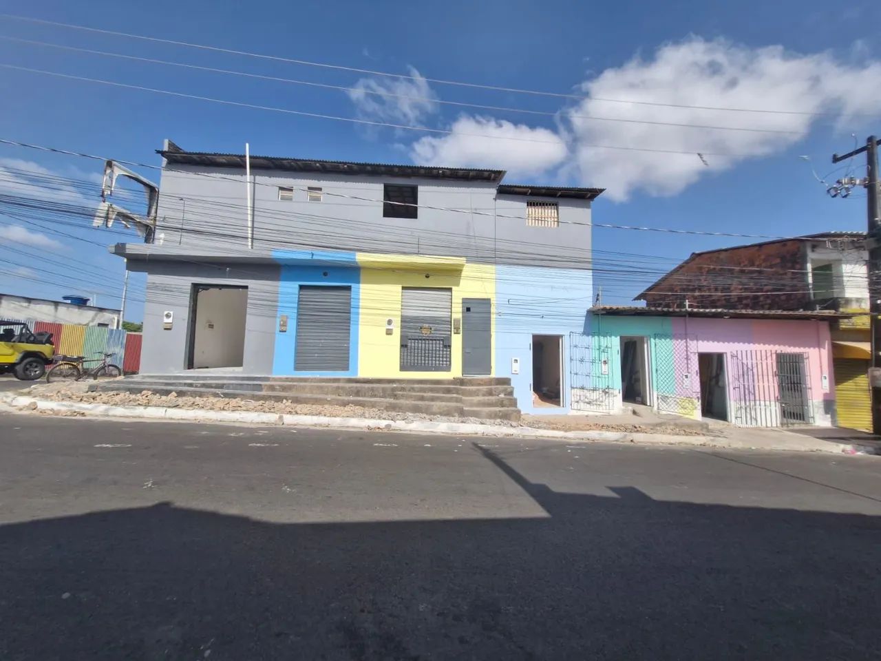 Foto - São Luís - Cohama