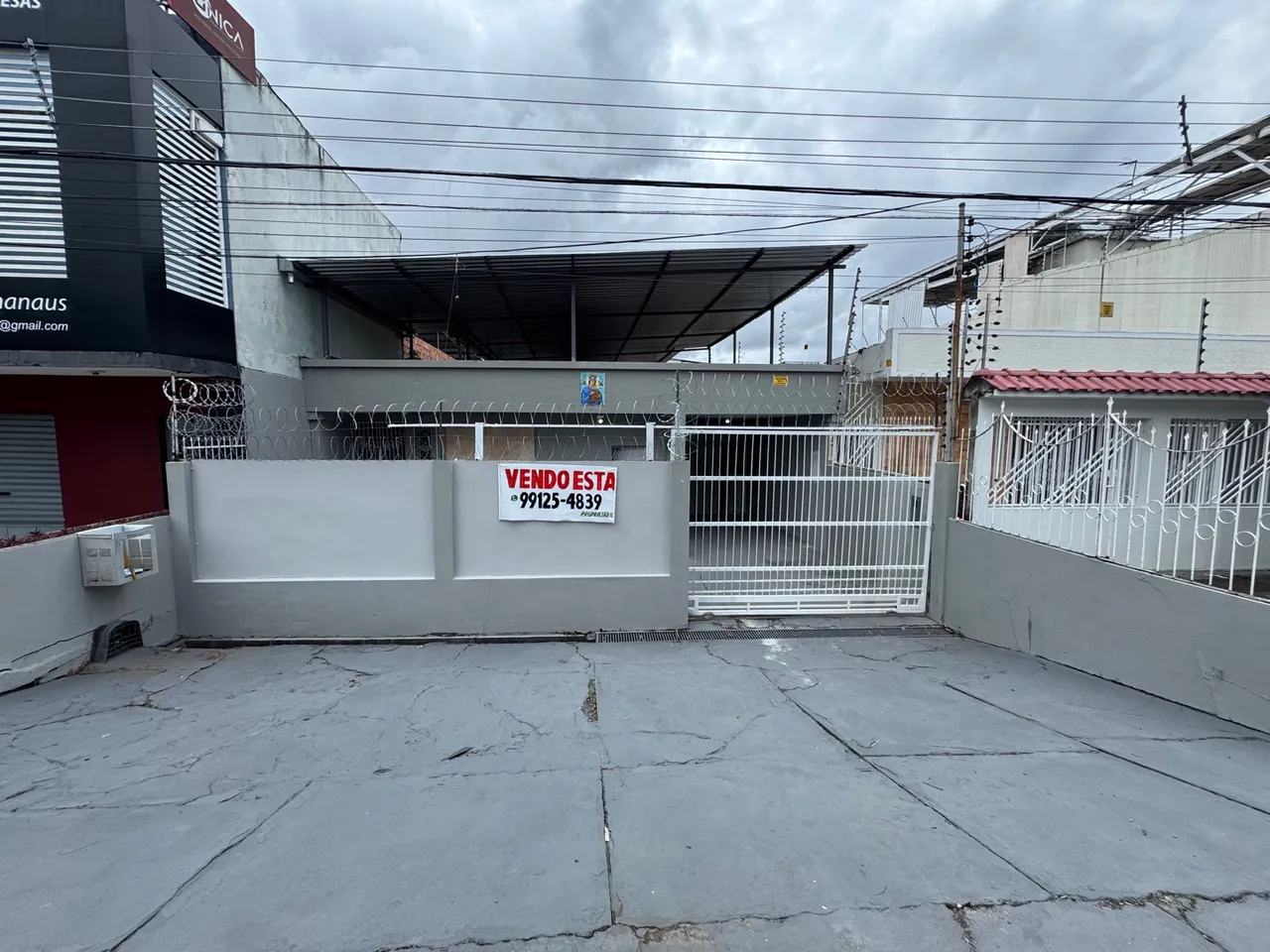 Casa na Cachoerinha, Av. Carvalho, imóvel residencial e comercial ALUGUEL/VENDA
