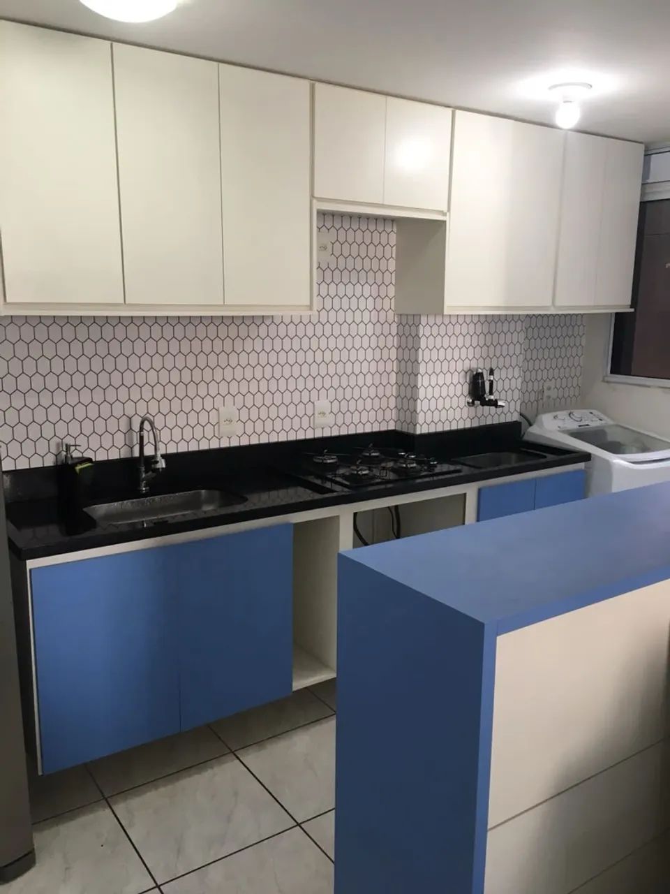 Foto - Itaboraí - Areal