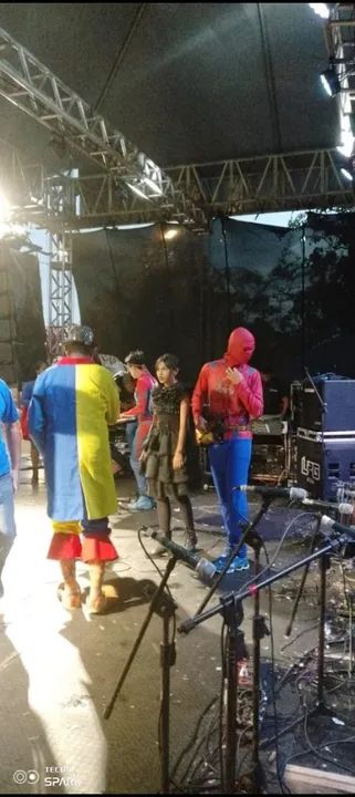 Banda para o São João  - Foto 2