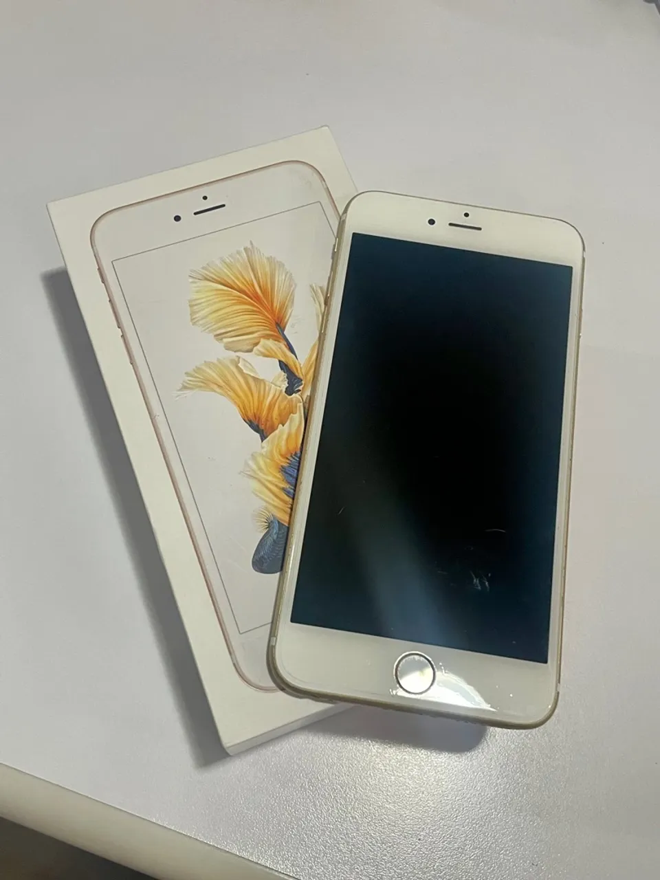 iPhone 6S Plus 128GB