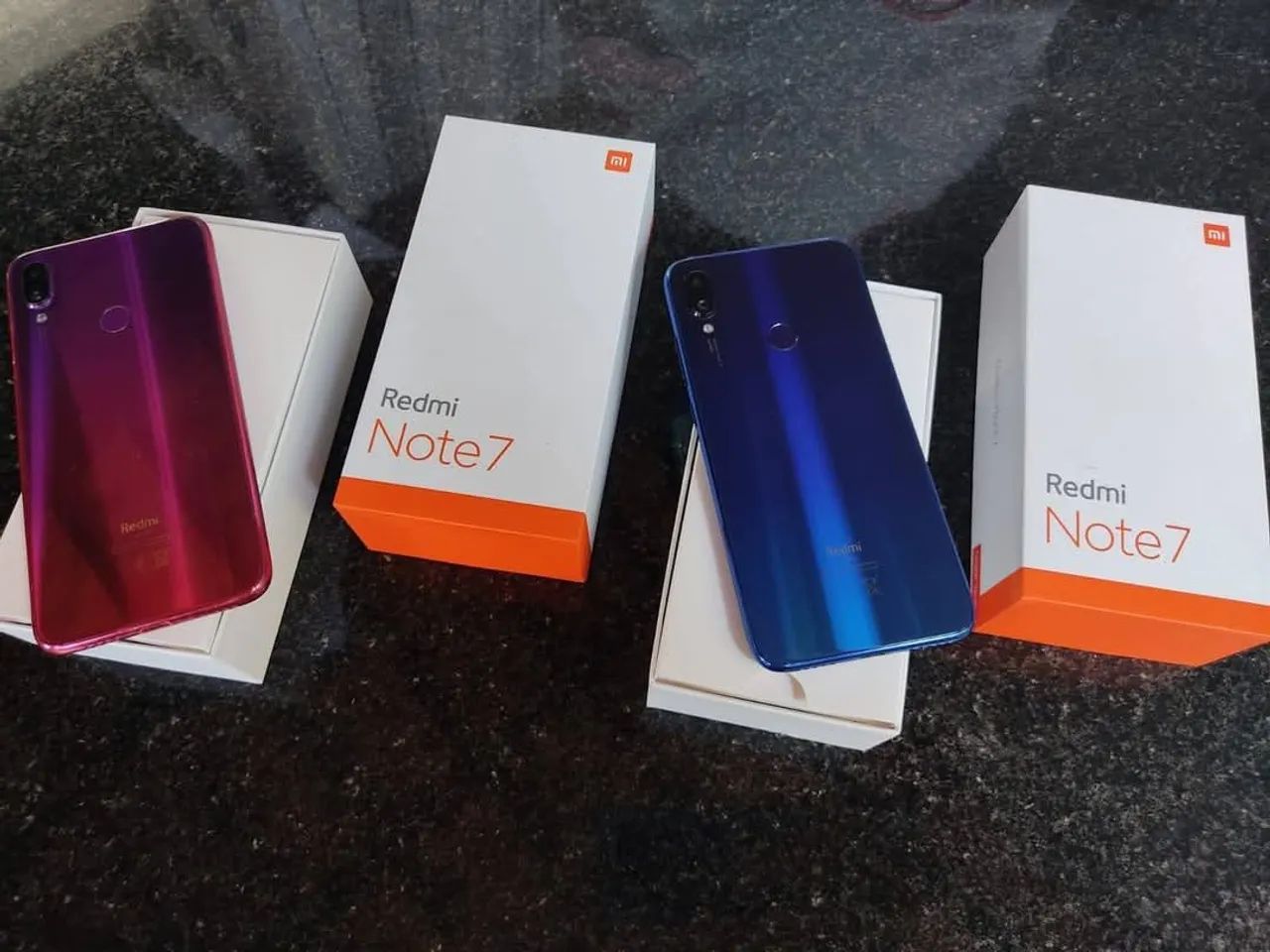 Redmi note 7 - Foto 2