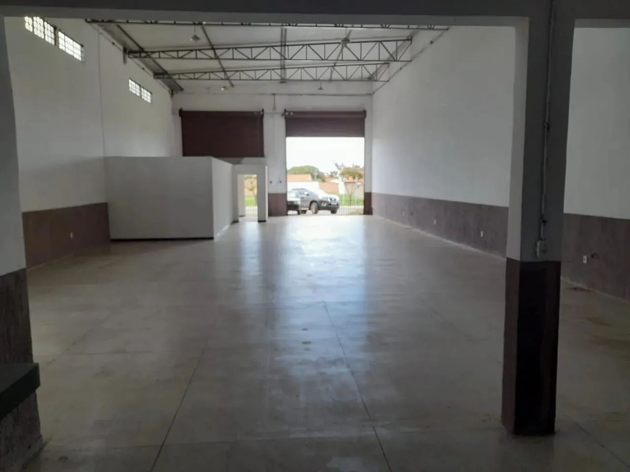 Galpão para Aluguel em Senador Canedo - Foto 2