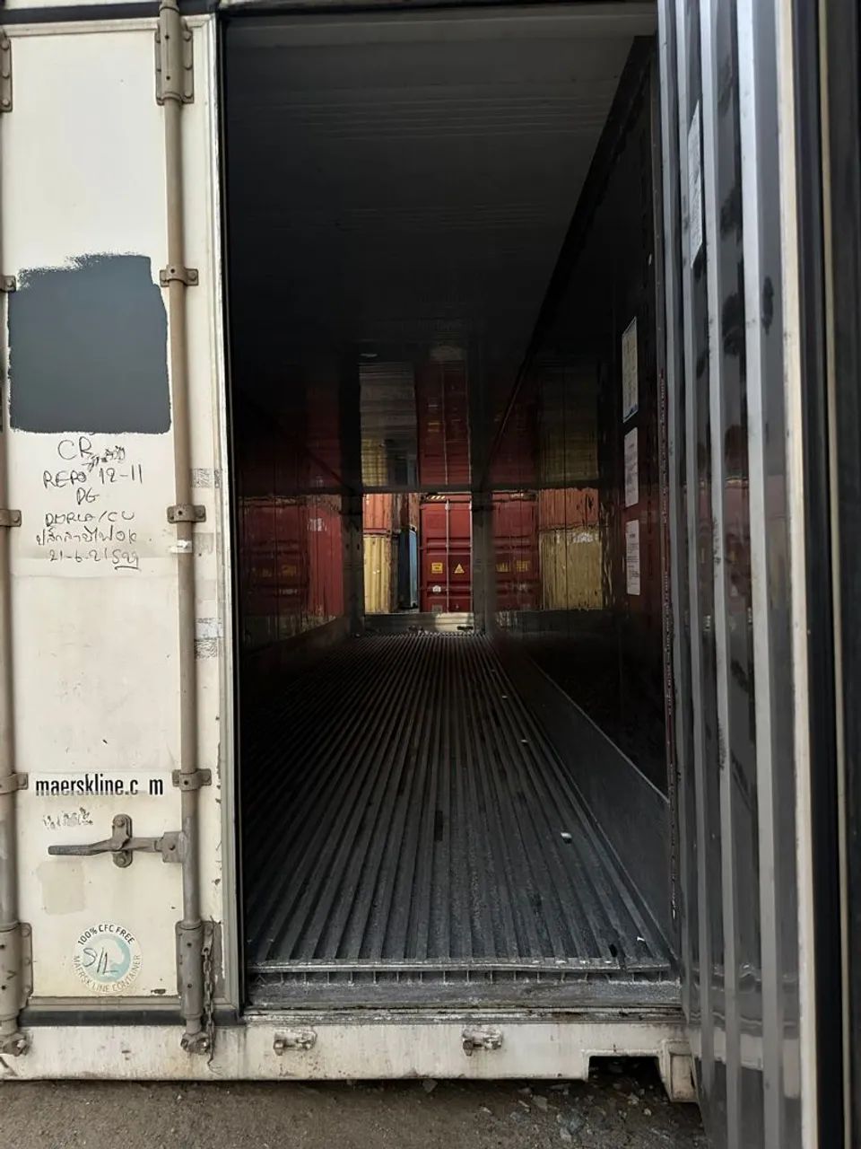 Containers marítimos para diversos fins - Foto 4