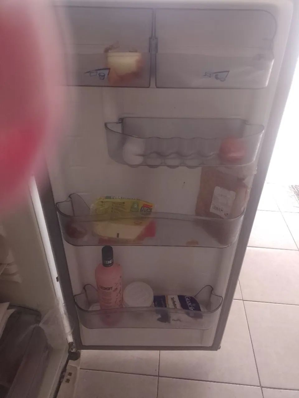 Geladeira em ótimo estado