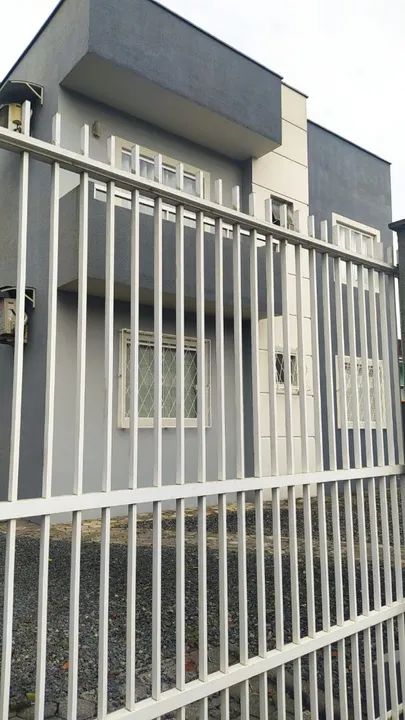 Vendo APTO 2 QUARTOS. Vila Nova, Joinville  - Foto 5