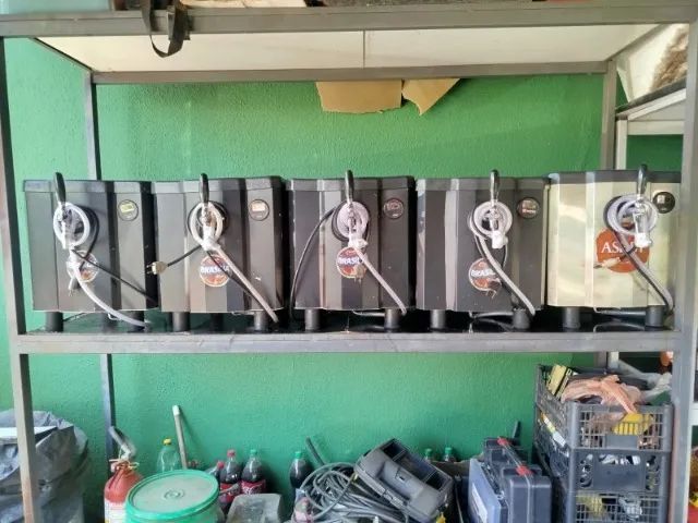 OPORTUNIDADE PARA SEU NEGOCIO - CHOPEIRAS  - Foto 2