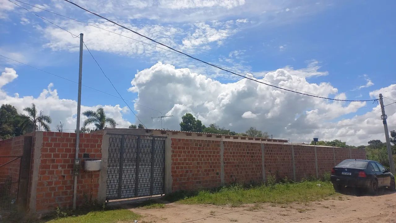 foto - Pelotas - Areal