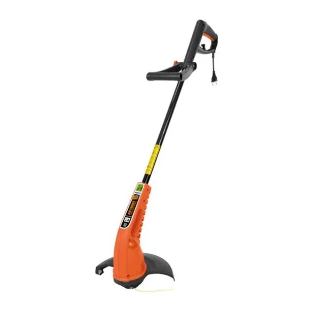 Roçadeira Aparador de Grama com Fio de Nylon 1.000W 28CM AP1000T * TRAMONTINA