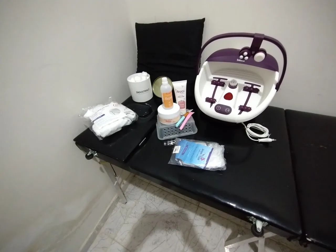 Troco tudo por um notebook 64309891427329123