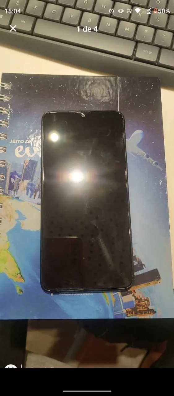 Samsung Galaxy A10s