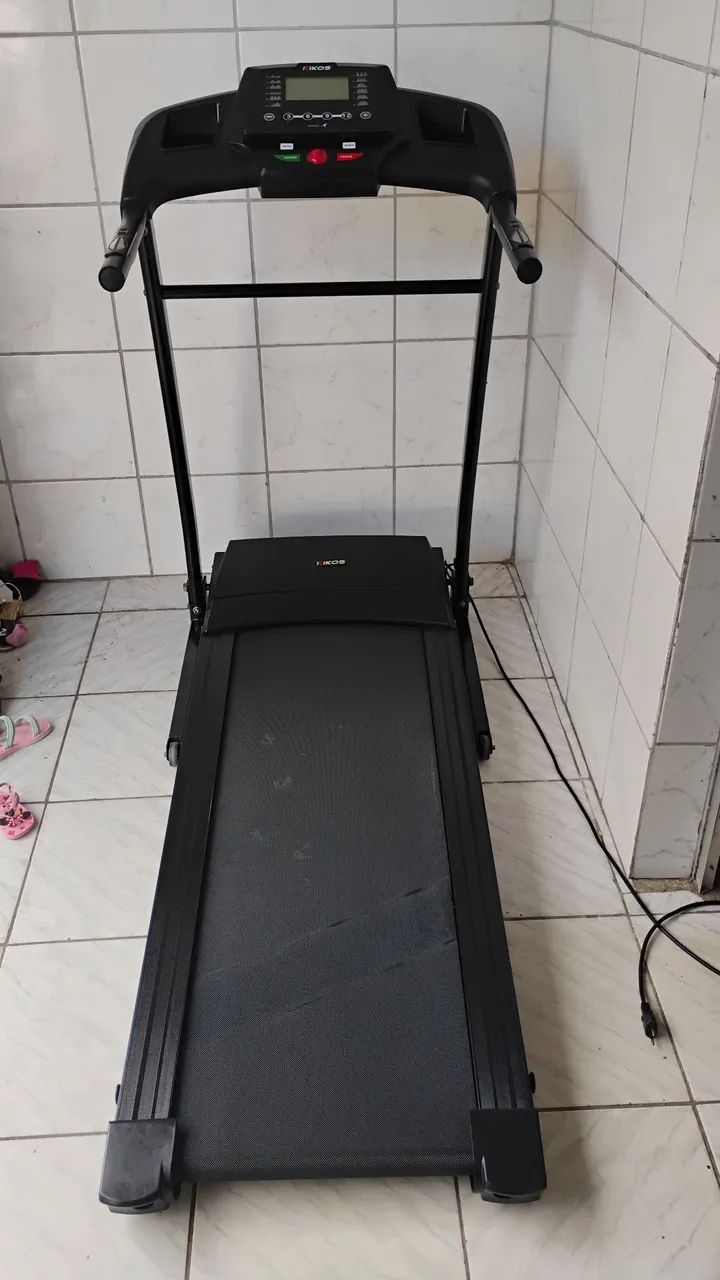 Esteira ergométrica 64310162179843123