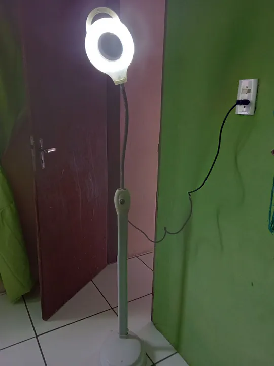 Lupa de coluna