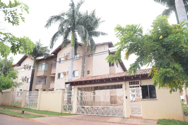 Alugo Loft de área privativa + 1 Vaga de Garagem. Imóvel Mobiliado e Decorado.