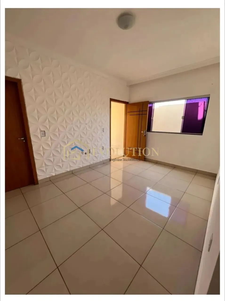 Casa em Cidade Satélite São Luiz, Aparecida de Goiânia/GO - Foto 4