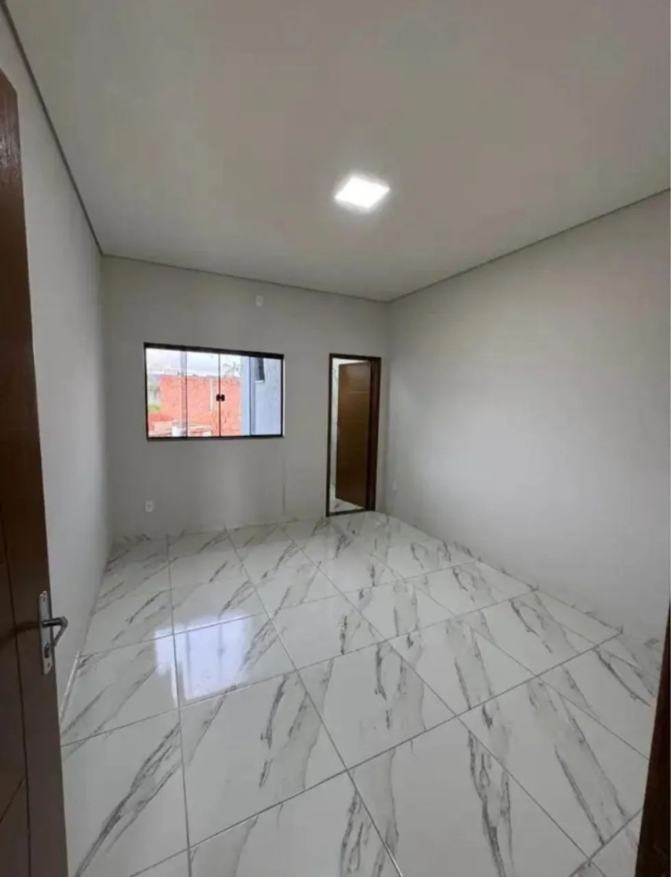 VENDO CASA NO BAIRRO ALVORADA - PRÓXIMO AO SESI - Foto 5