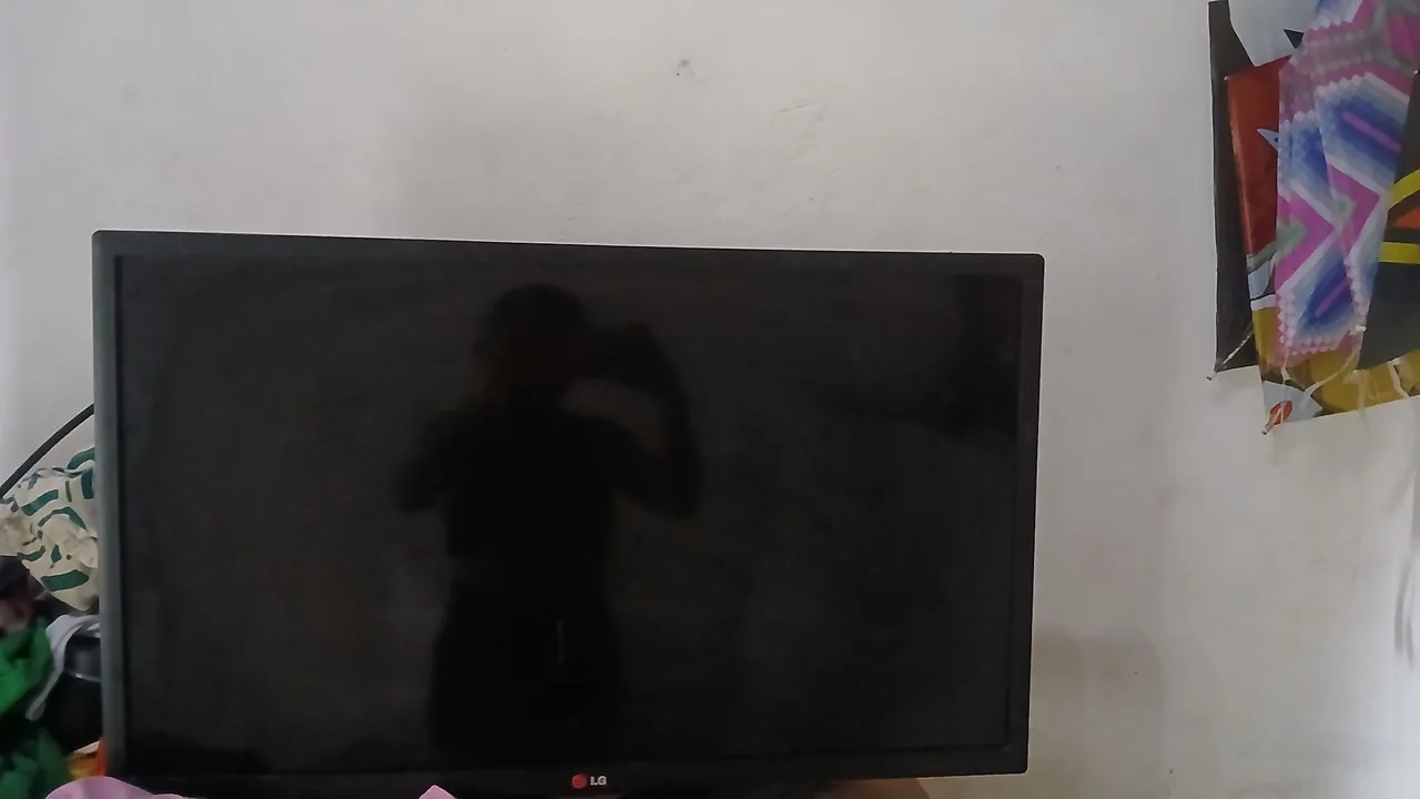 TV LG