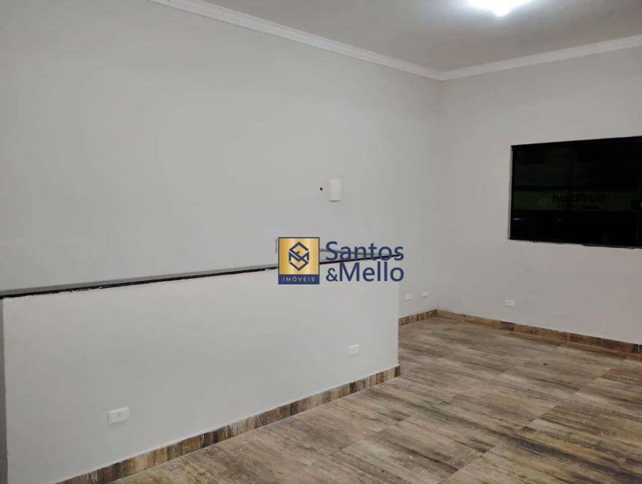Sala para alugar, 70 m² por R$ 3.550,00/mês - Parque Oratório - Santo André/SP