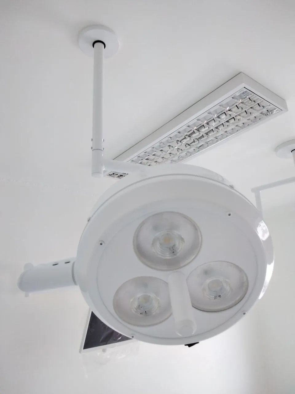 Focos Cirúrgicos em Promoção 