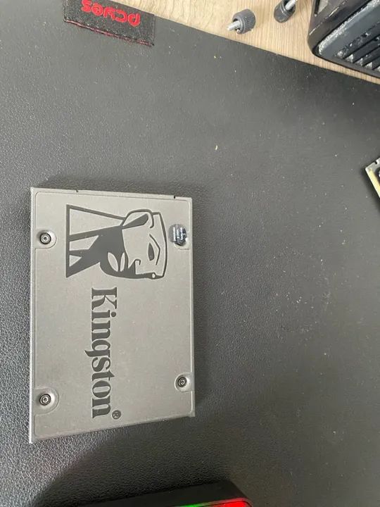 SSD Kingston 960GB - Foto 2