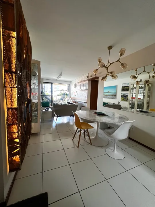 Apartamento a venda no corredor Vera Arruda