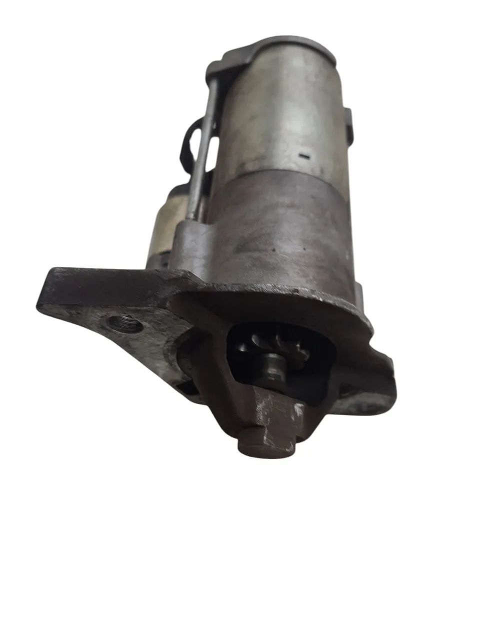 Motor Arranque Renault Sandero 1.0 3cc 12v 2020 / 2021 - Foto 2