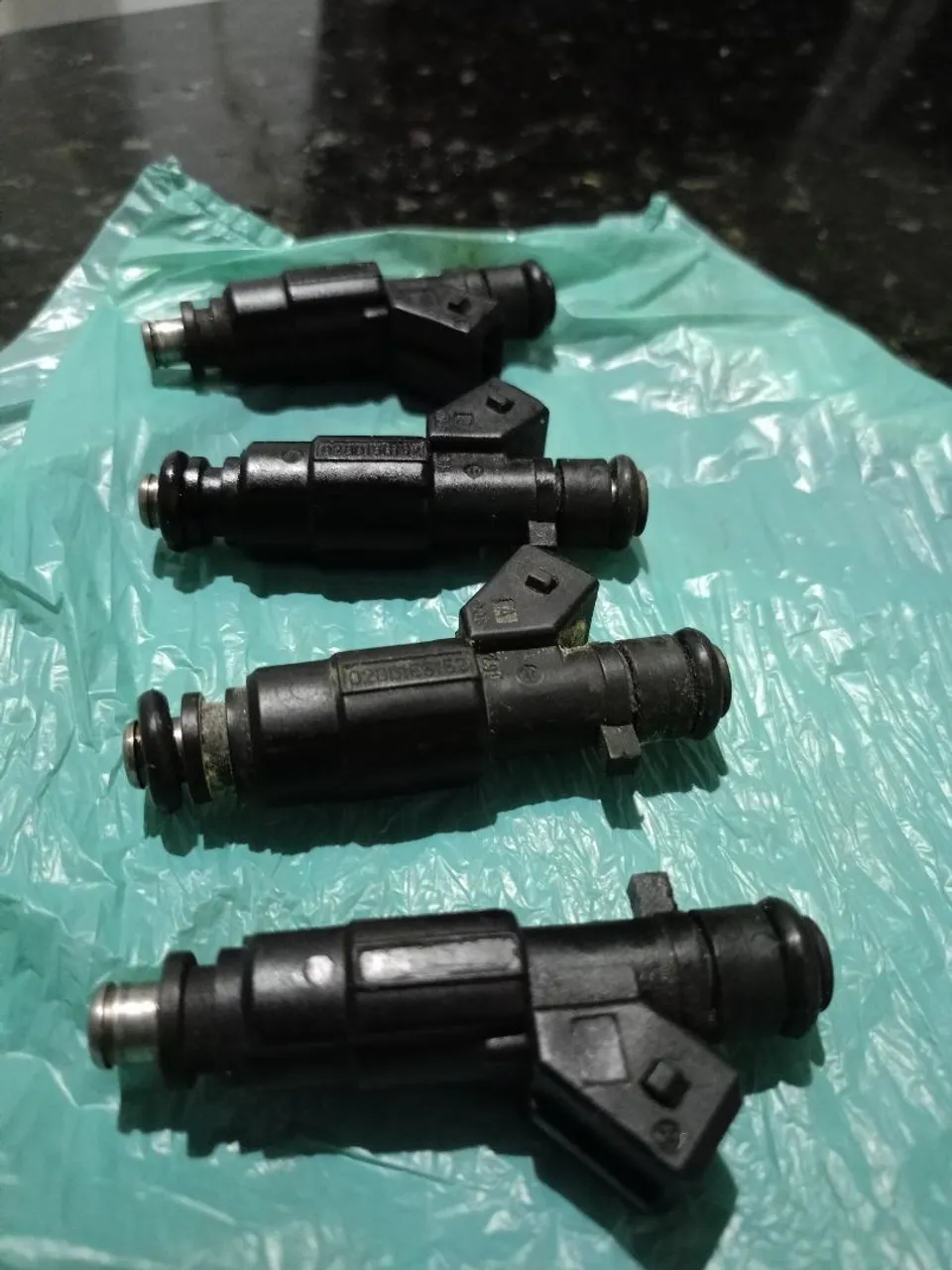 Bicos Injetores - Peças Automotivas