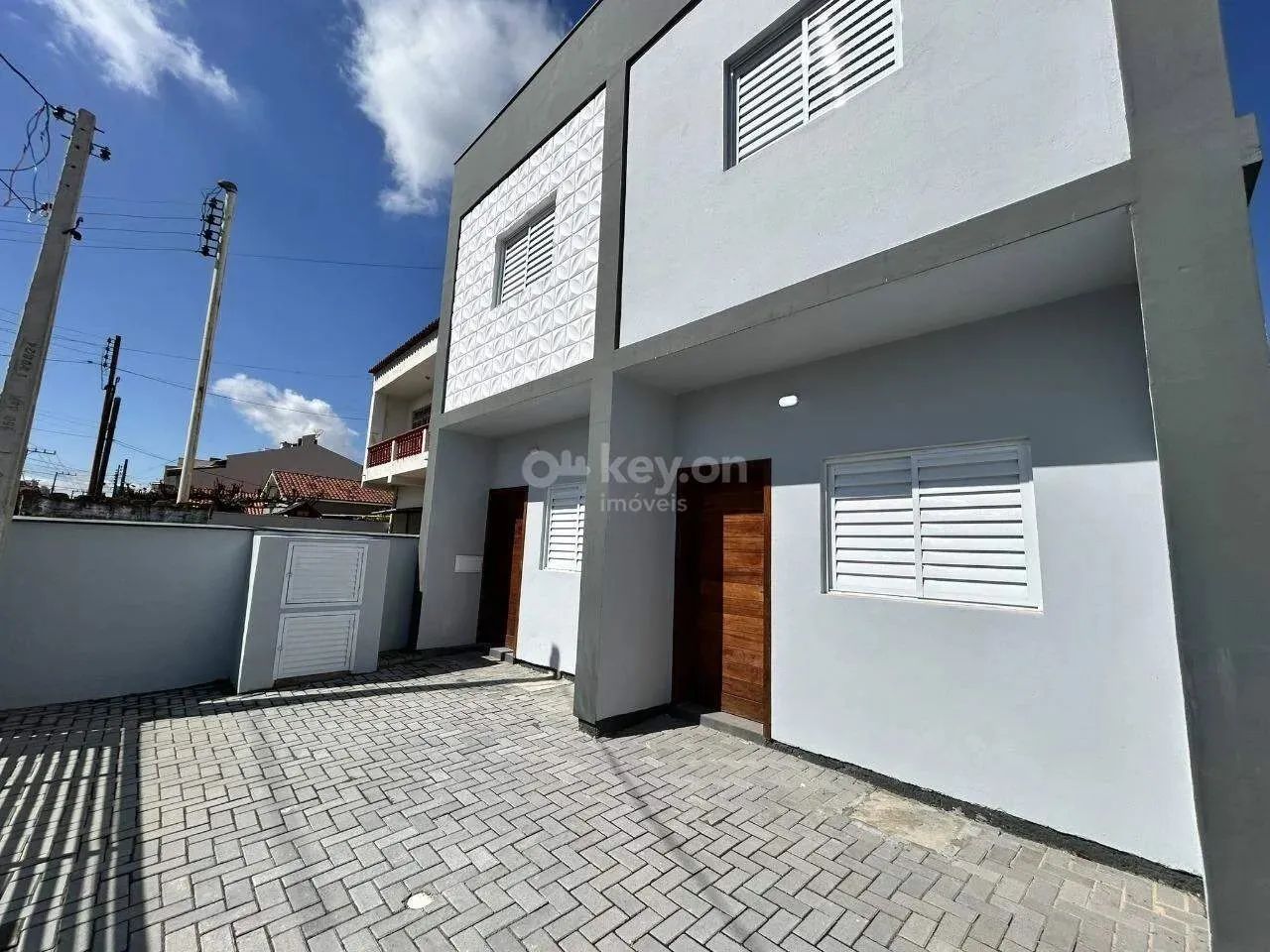 Apartamento para aluguel, 1 quarto, Humaitá - Tubarão/SC - Foto 3