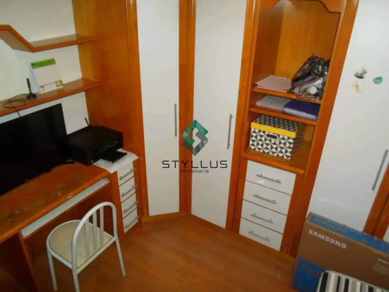 Engenho de Dentro | Apartamento 3 quartos, sendo 1 suite - Foto 9