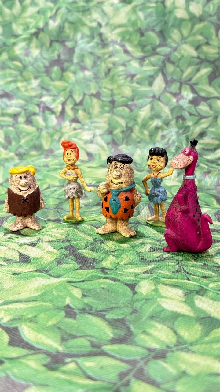 Os Flintstones 