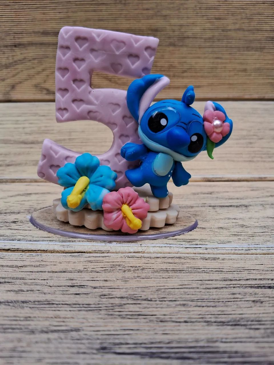 Vela Stitch