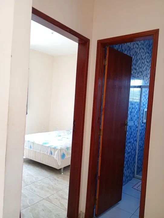 Alugo  casa temporada para Carnaval Jaconé,  duas quadras da praia - Foto 15