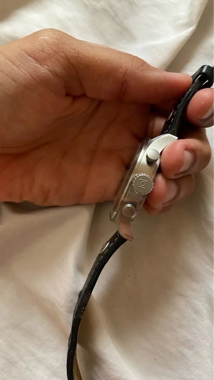 Relógio Invicta Masculino - Foto 3