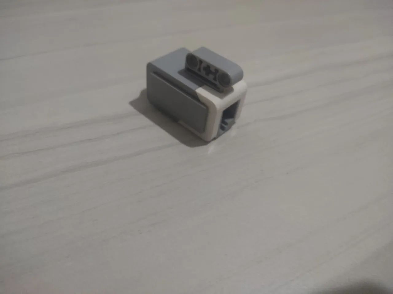 Lego Mindstorms EV3 - Touch sensor 45507 - Foto 2