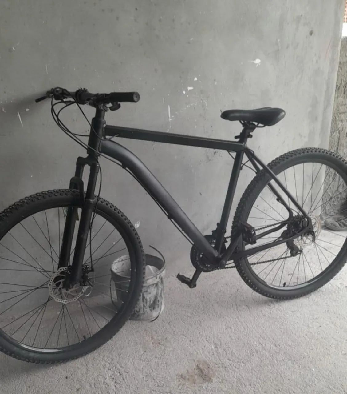 Bicicleta Aro 29