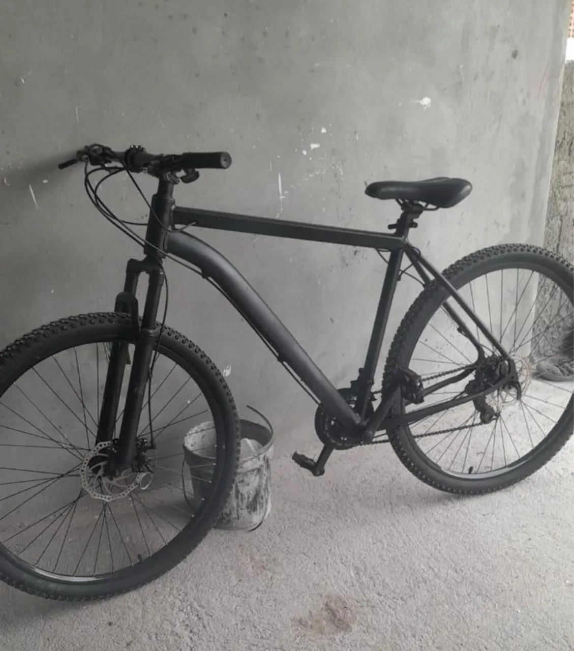 Bicicleta Aro 29