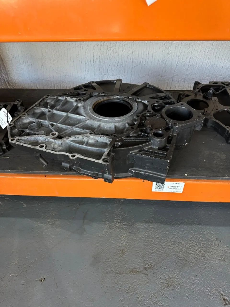 Capa seca de ônibus e caminhão - Diversas - Foto 4