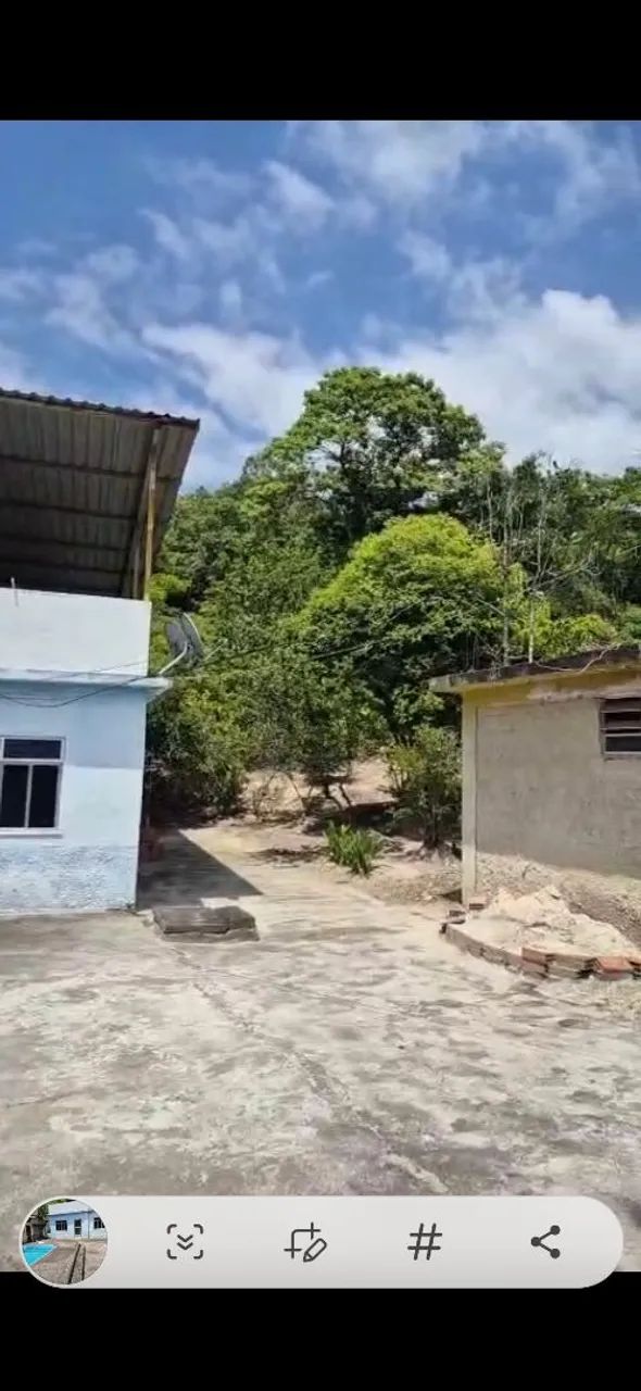 ?Sítio com piscina, loja e área de plantio - oportunidade única!?<br> - Foto 4