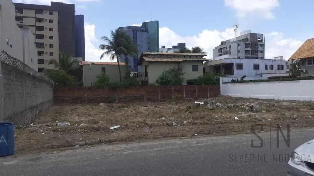 Vendo /Permuta Terreno no Intermares C/900m² 30x31,50 - Foto 2