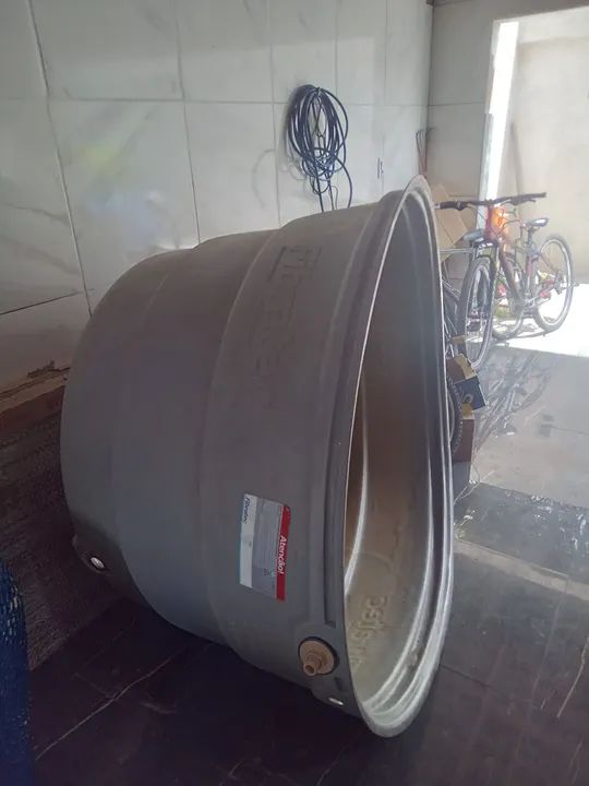 Caixa d'agua - Foto 6