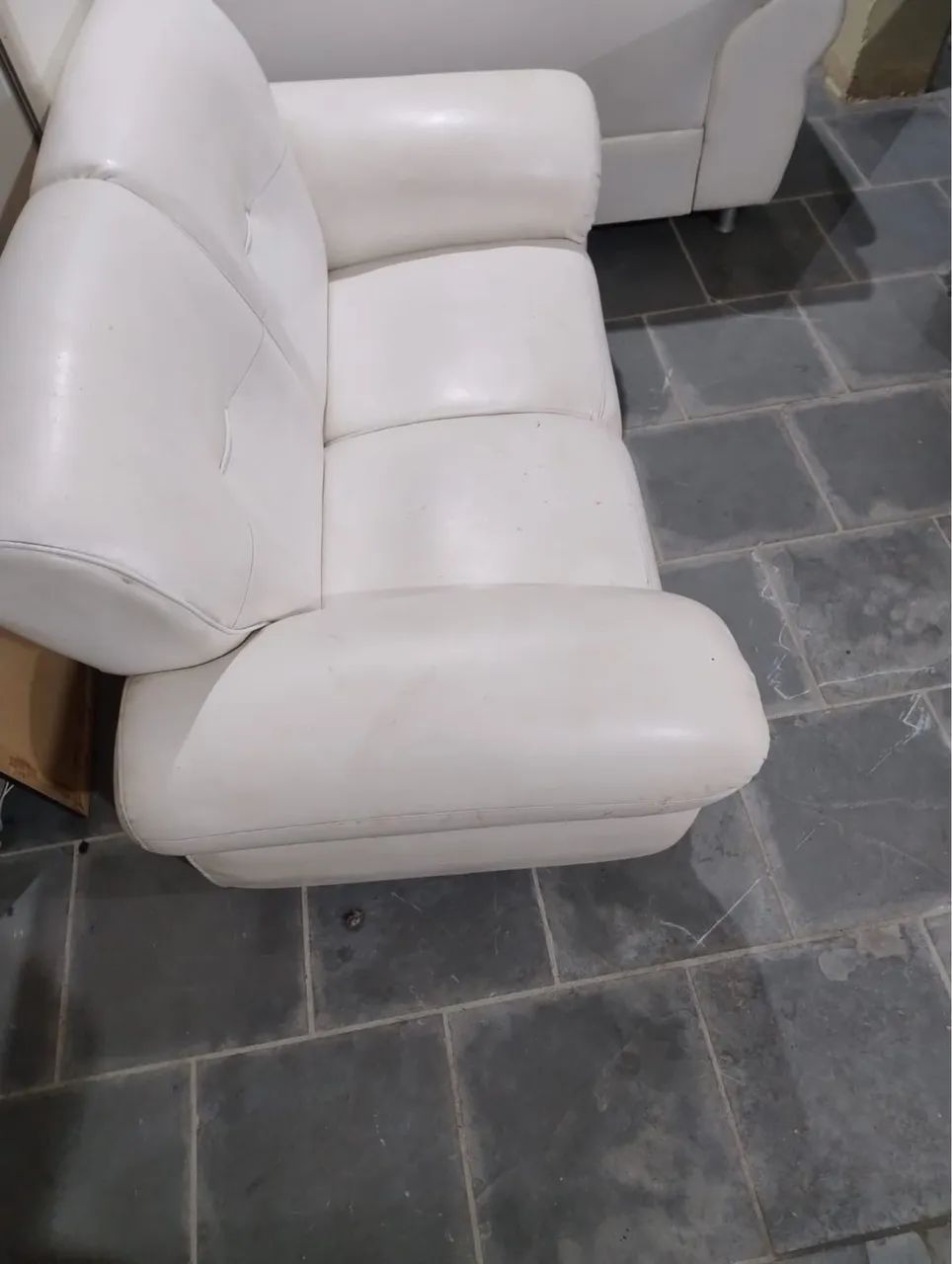 Sofá 2 lugares  - Foto 2