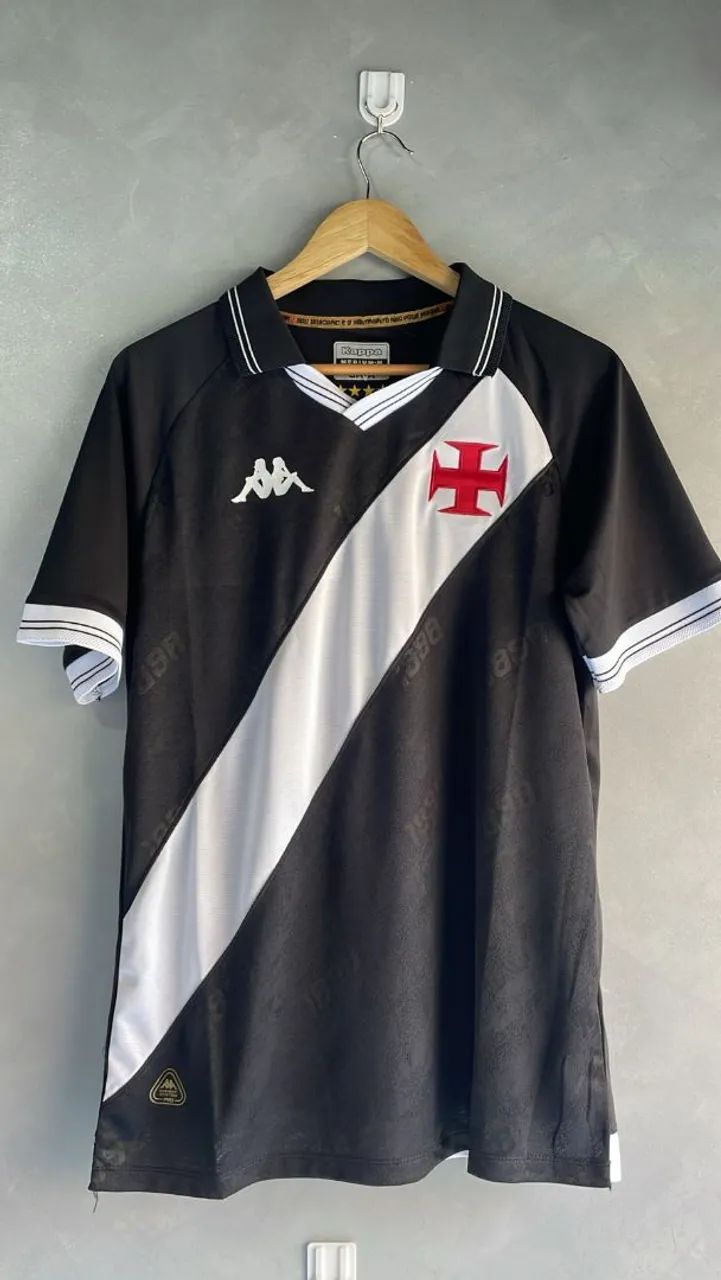 Camisa do Vasco  - Foto 3