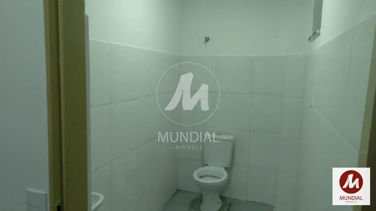 Salão/Galpão (salão - térreo) - Foto 10